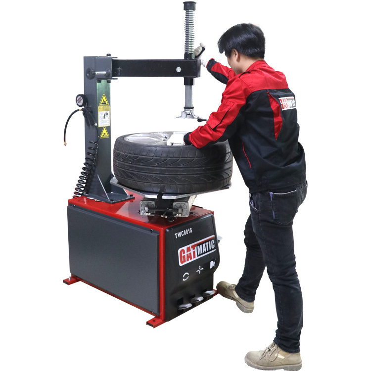 Manufacturer Factory Directly Sale Manual Car Tyre Changer Machine Tire Changer Tire Changing Tool