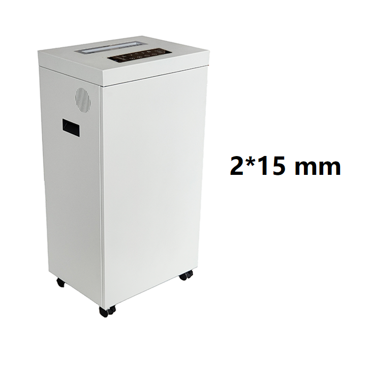 Micro cut Paper Shredder for shredding Paper/CD/Document