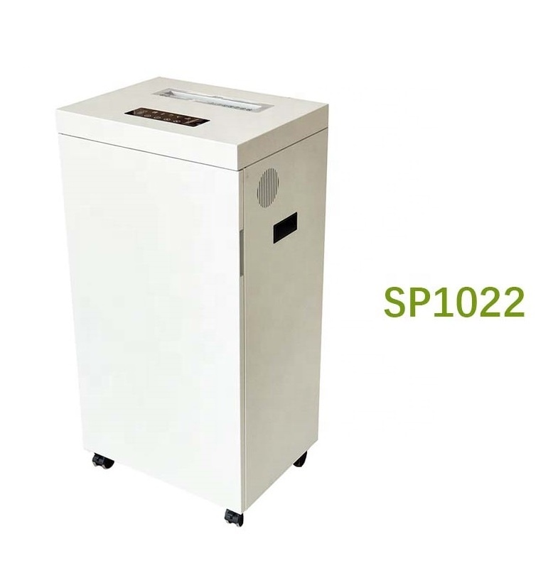 Micro cut Paper Shredder for shredding Paper/CD/Document