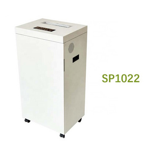 Micro cut Paper Shredder for shredding Paper/CD/Document