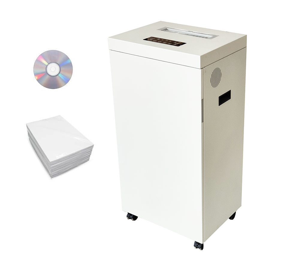 Micro cut Paper Shredder for shredding Paper/CD/Document