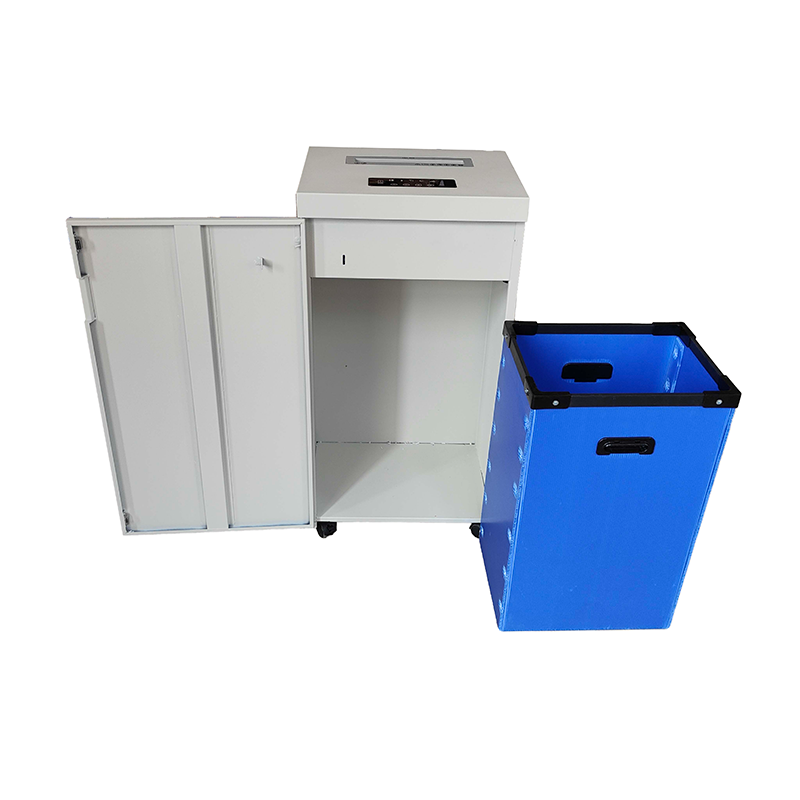 Micro cut Paper Shredder for shredding Paper/CD/Document