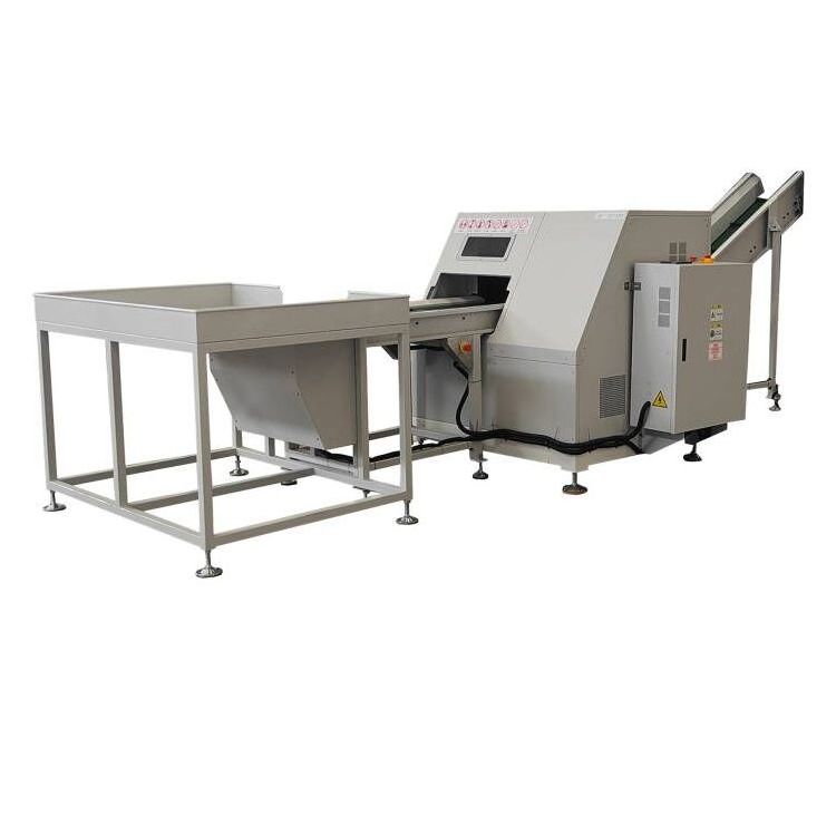 Heavy Duty Automatic Feeding Conveyor Industrial Paper Shredder for Office Document