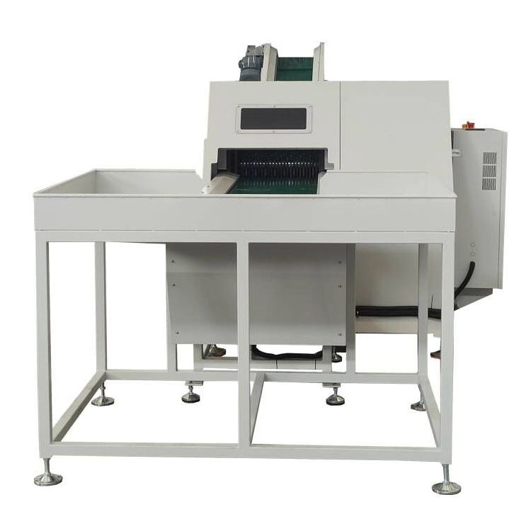 Heavy Duty Automatic Feeding Conveyor Industrial Paper Shredder for Office Document