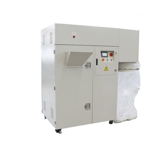 Industrial Heavy Duty Multiple Purpose Thin Crushed Micro Cut P7 Paper Shredder for Commercial Use