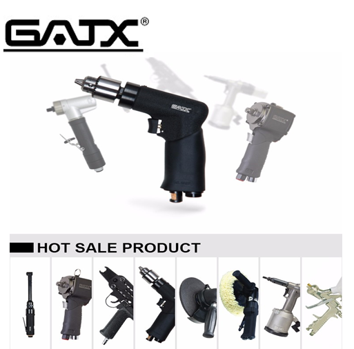 GS-137M High Quality Paint Pneumatic Spray Gun