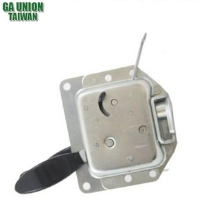 Door Lock assembly Left/Right Defender FUB500060 FUB500050