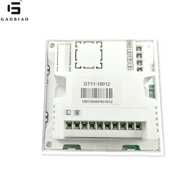 Gaobiao GT11-2A3 HRV Wall Controller