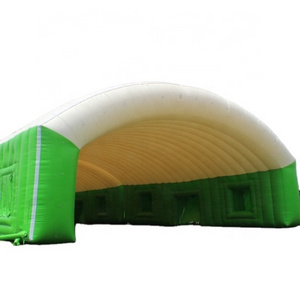 Inflatable Workshop Badminton Tennis Basketball Court Tent Air Dome Camping Tent