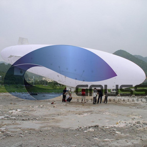 rc blimp/rc airship/zeppelin drigible