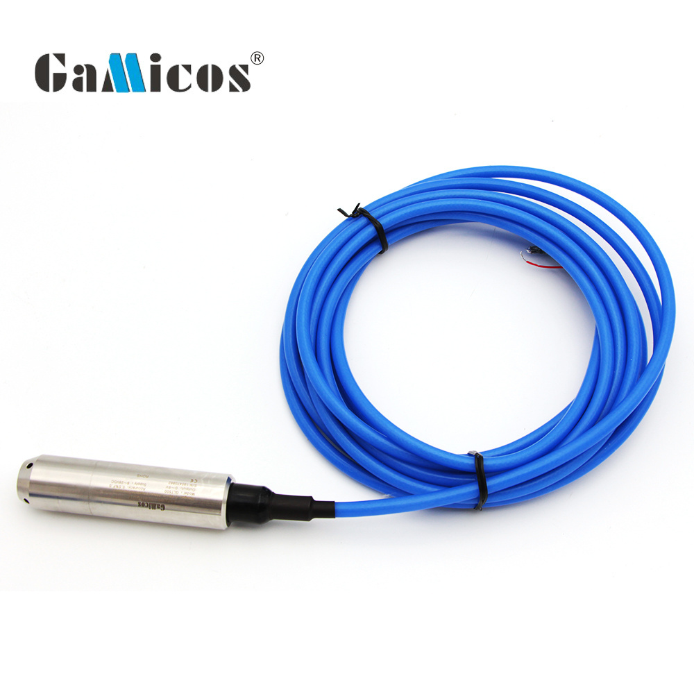 GAMICOS GLT500 Analog deep well Underwater Liquid Level sensor