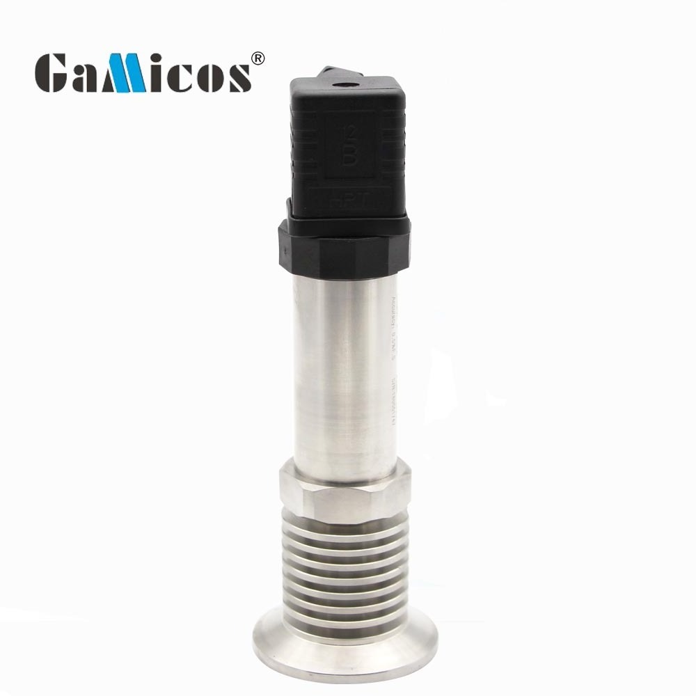 GPT210 Flush Diaphragm 316SS Sanitary Pressure Transducers