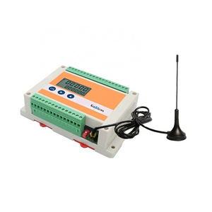 4-20mA Wireless Data Transmitter and Receiver