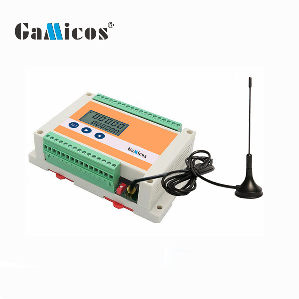 4-20mA Wireless Data Transmitter and Receiver