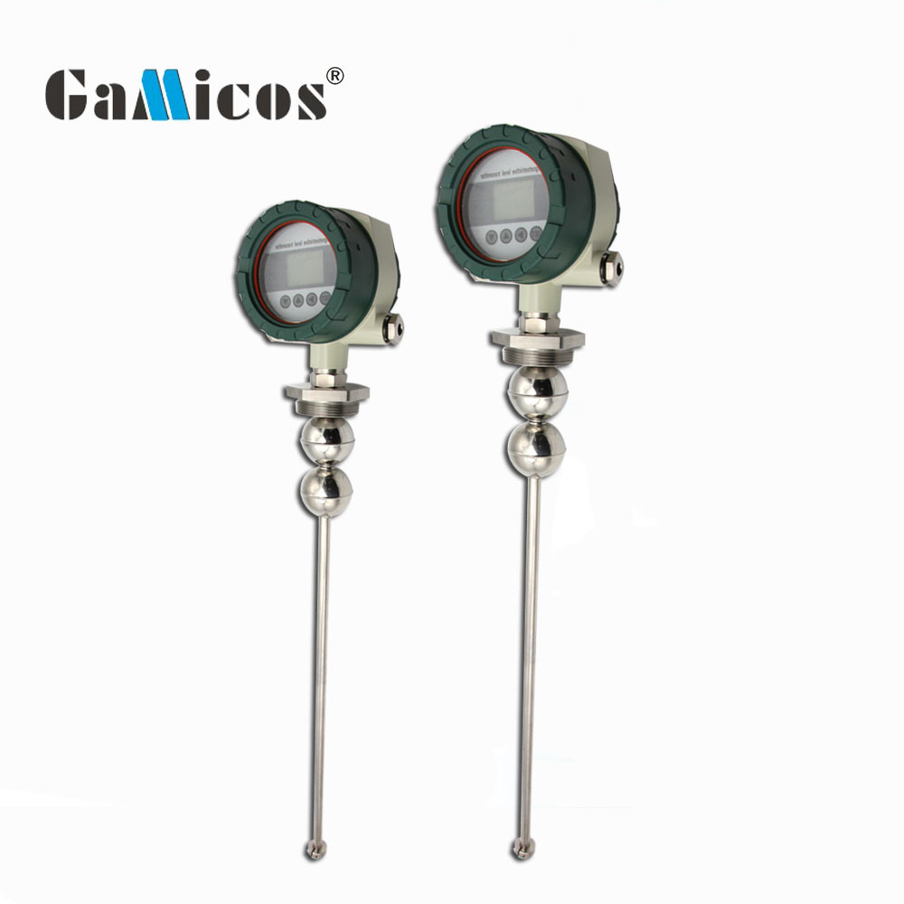 GLT621 Digital Magnetostrictive tank liquid level gauge