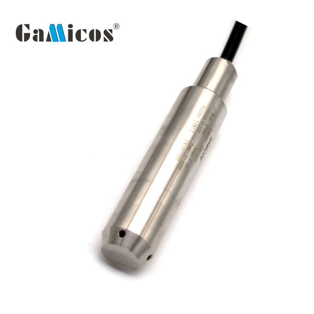 GAMICOS GLT500 Analog deep well Underwater Liquid Level sensor