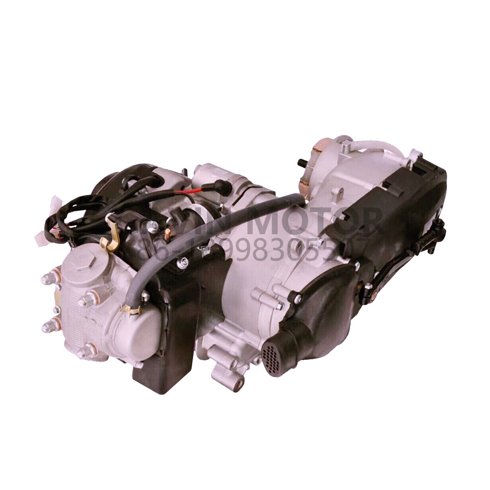 Hot sale high quality wholesale all kinds of motorcycle accessories engine scooter 100cc accessories JOG 3KJ for YAMAHA