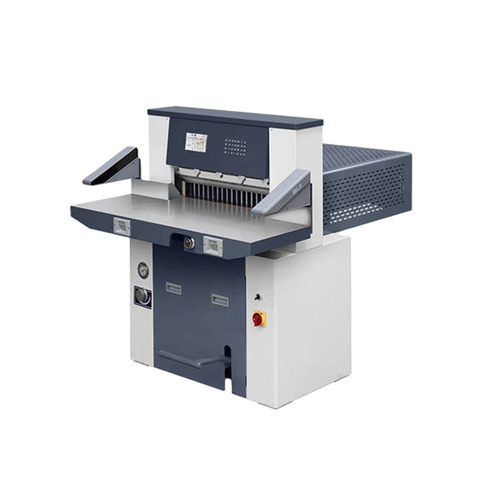 High End Machine Fully Automatic Creasing Jigsaw Puzzle Die Cutting Machine With Stripping