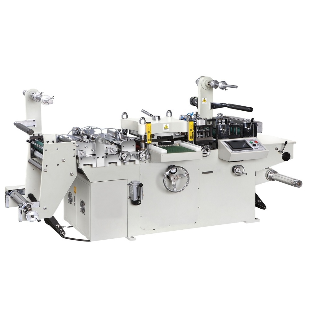 Paper Slitting Machine Jumbo Roll Paper Slitting Machine Blade Shaft Paper Reel Slitting And Rewinding Machine