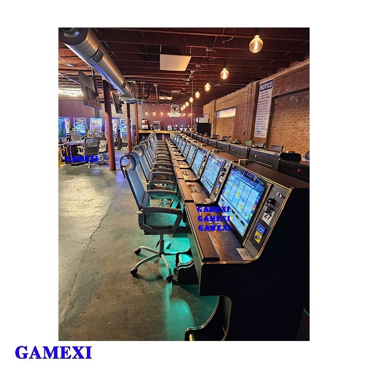 MGP340Y game board MGP340Y gold touch long board mgp340y fire link video touch screen monitor game board Metal Cabinet Machine