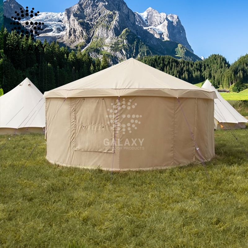 Yurts For Sale Mongolian Yurt Tent Canvas Outdoor Yurt Bell Tents For Resorts