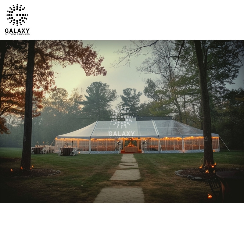 Event reception tent event canopy tent commercial tents for sale 20x30