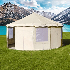 Yurts For Sale Mongolian Yurt Tent Canvas Outdoor Yurt Bell Tents For Resorts