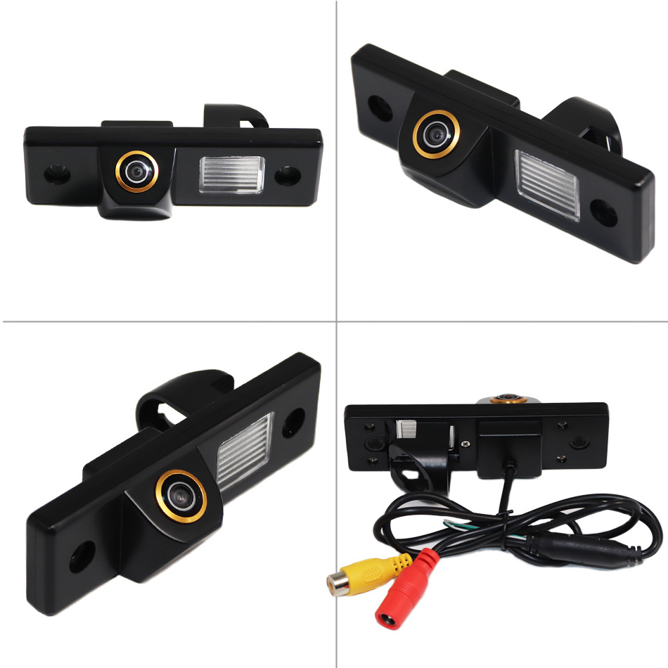 170 Degree HD 1080P AHD Vehicle Car Rear View Camera For Chevrolet Epica Lova Aveo Captiva Cruze Lacetti Night Vision Reverse