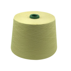 Wholesale Suppliers Polyester Sewing Thread Manufacturer Cone 100% meta aramid thread