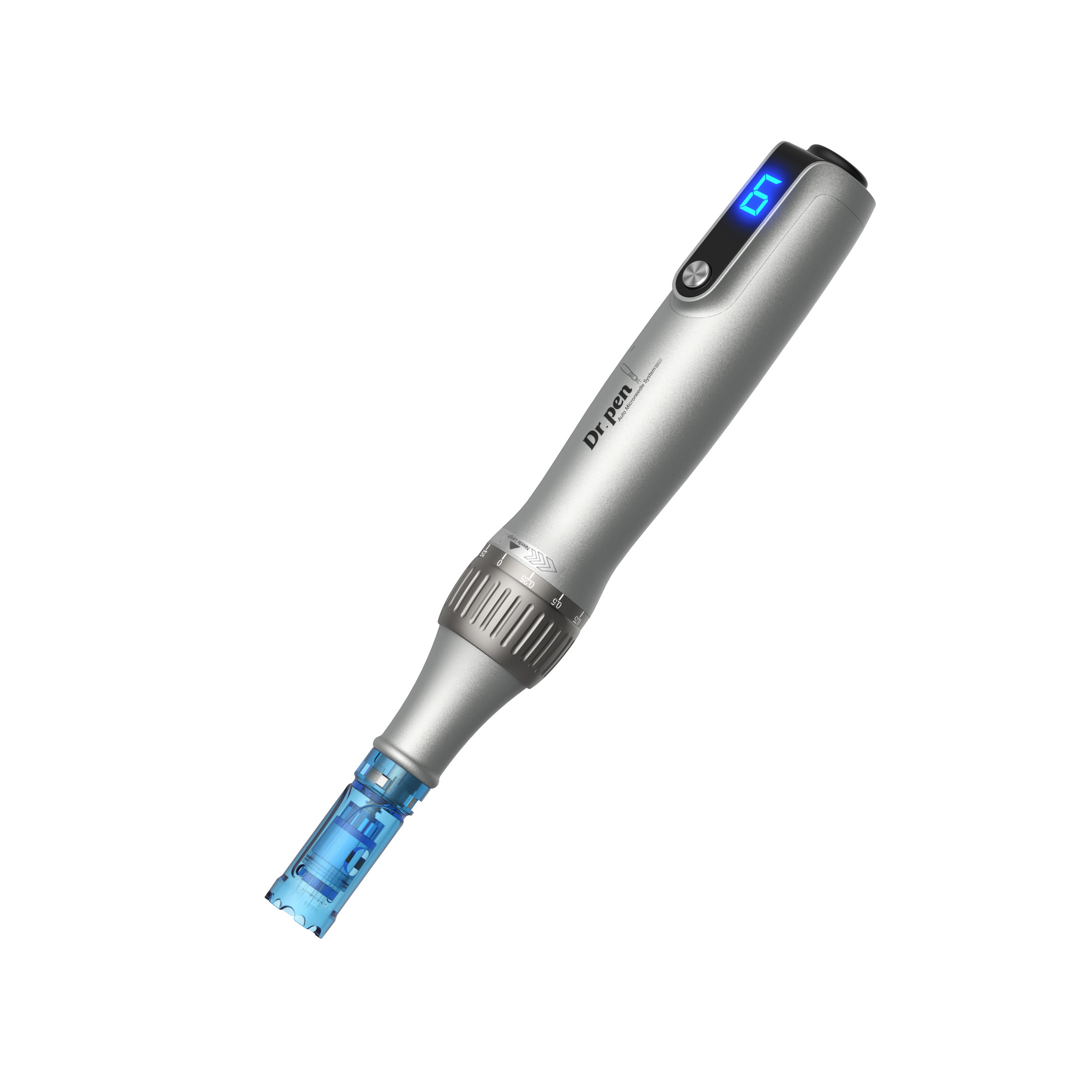 Dr Pen A8S Wired & Wireless Derma Pen 2 In 1 Microneedling Pen 2D Technology Skin Care Beauty Machine