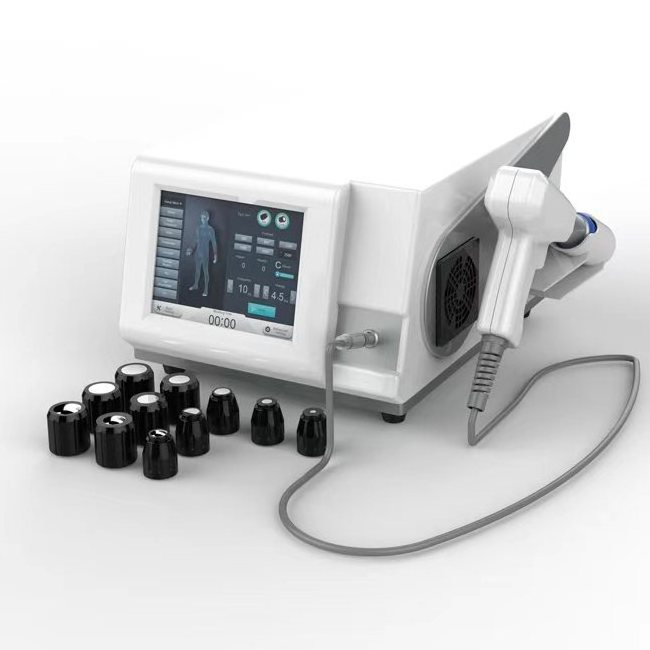 Shock Wave Therapy ED / Germany Home USE Shockwave Therapy Device Machine