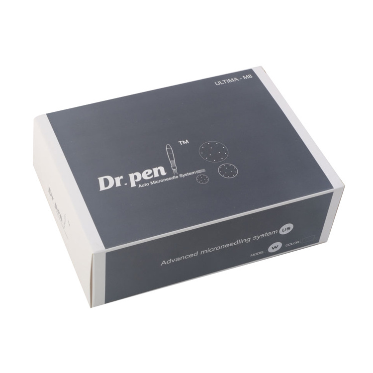 Wireless Derma Pen Dr Pen Powerful m8 Microneedle Dermapen Meso Rechargeable Dr pen