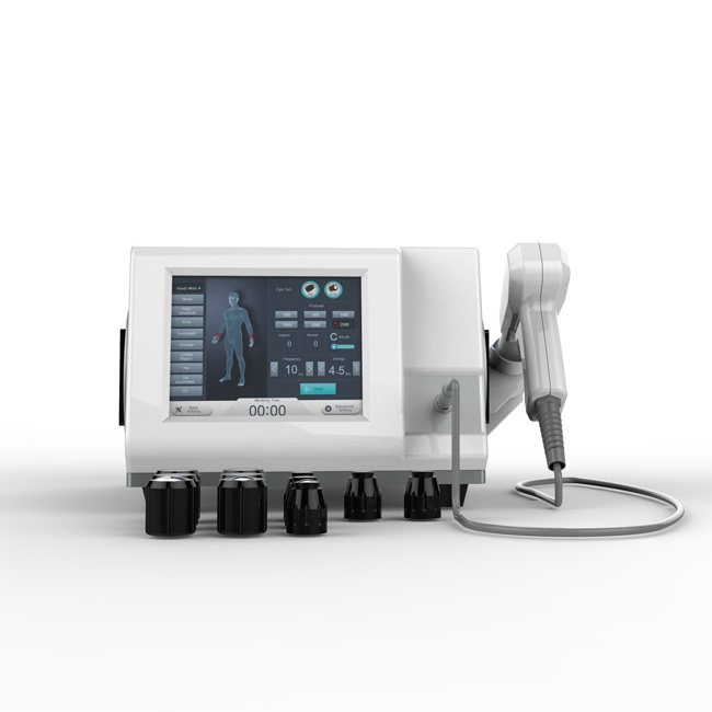 Shock Wave Therapy ED / Germany Home USE Shockwave Therapy Device Machine