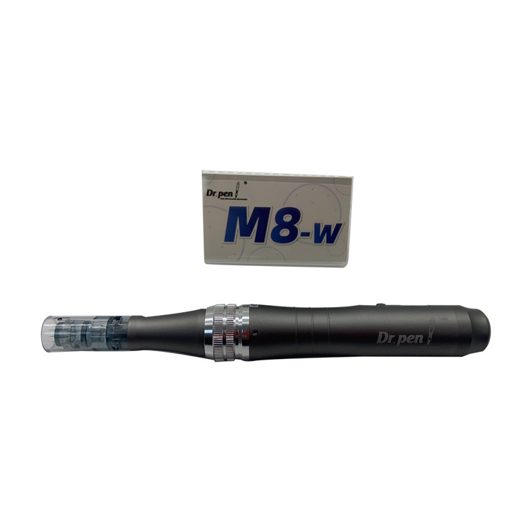 new  Dr Pen m8  gase laser