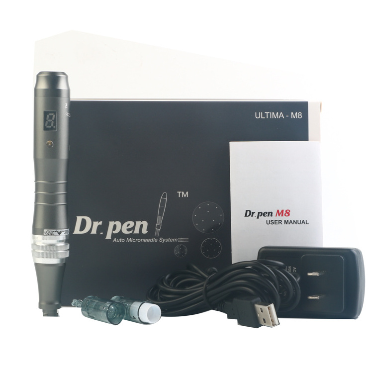 new  Dr Pen m8  gase laser