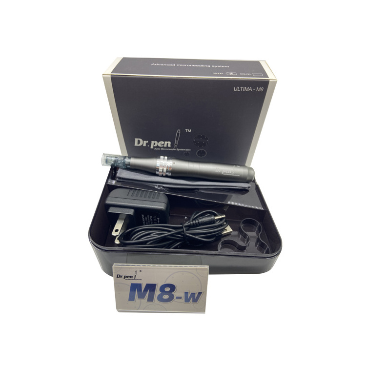 new  Dr Pen m8  gase laser