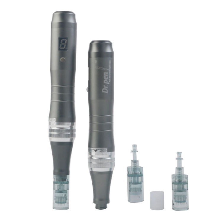 Wireless Derma Pen Dr Pen Powerful m8 Microneedle Dermapen Meso Rechargeable Dr pen