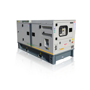 Diesel generator 50KVA