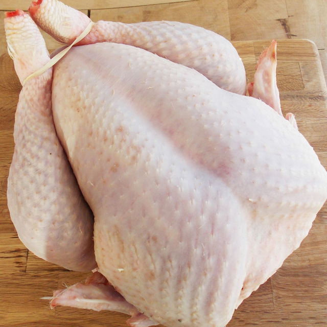 Frozen Whole Halal Chicken And Chicken Parts From Brazil & USA