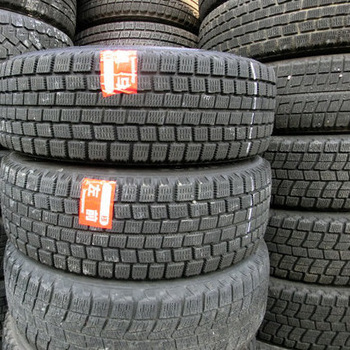 Fairly used tires for sale