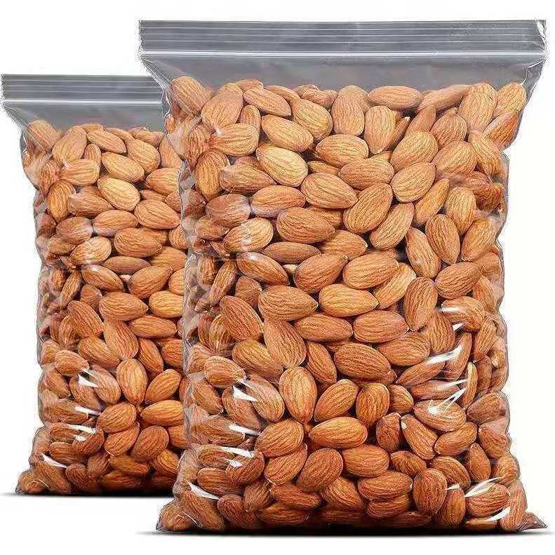 Premium Grade Sweet California almond Low price /