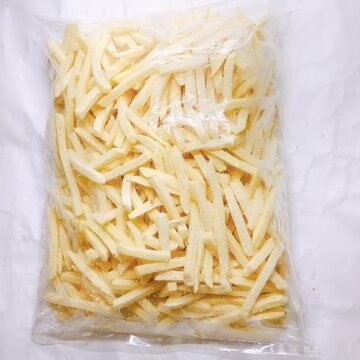 Buy Wholesale Belgium Wholesale Frozen Vegetables Iqf Potato French Fries Wholesale Potato Frozen Iqf French Fries.