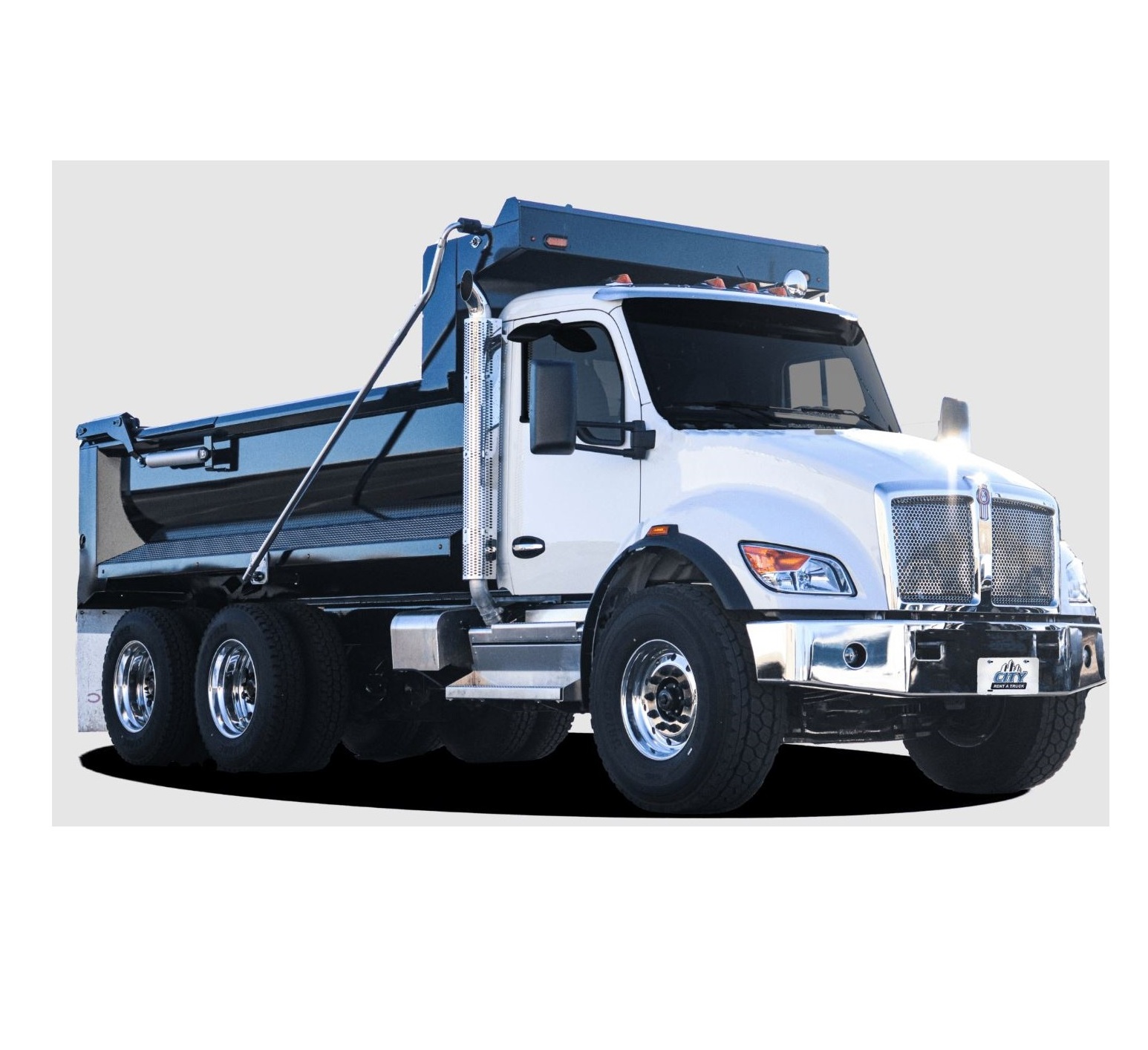 8x4 Dump Truck Camera 12 Heavy Truck Howo Dump Truck 460HP 10 Wheeler Tipper Brand New Manual 8*4