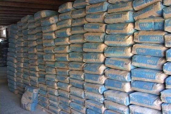 HIGH QUALITY WHITE PORTLAND CEMENT  42.5