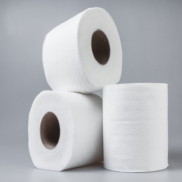 Turkey Supplier Hotel Bath Tissue Toilet Paper Roll