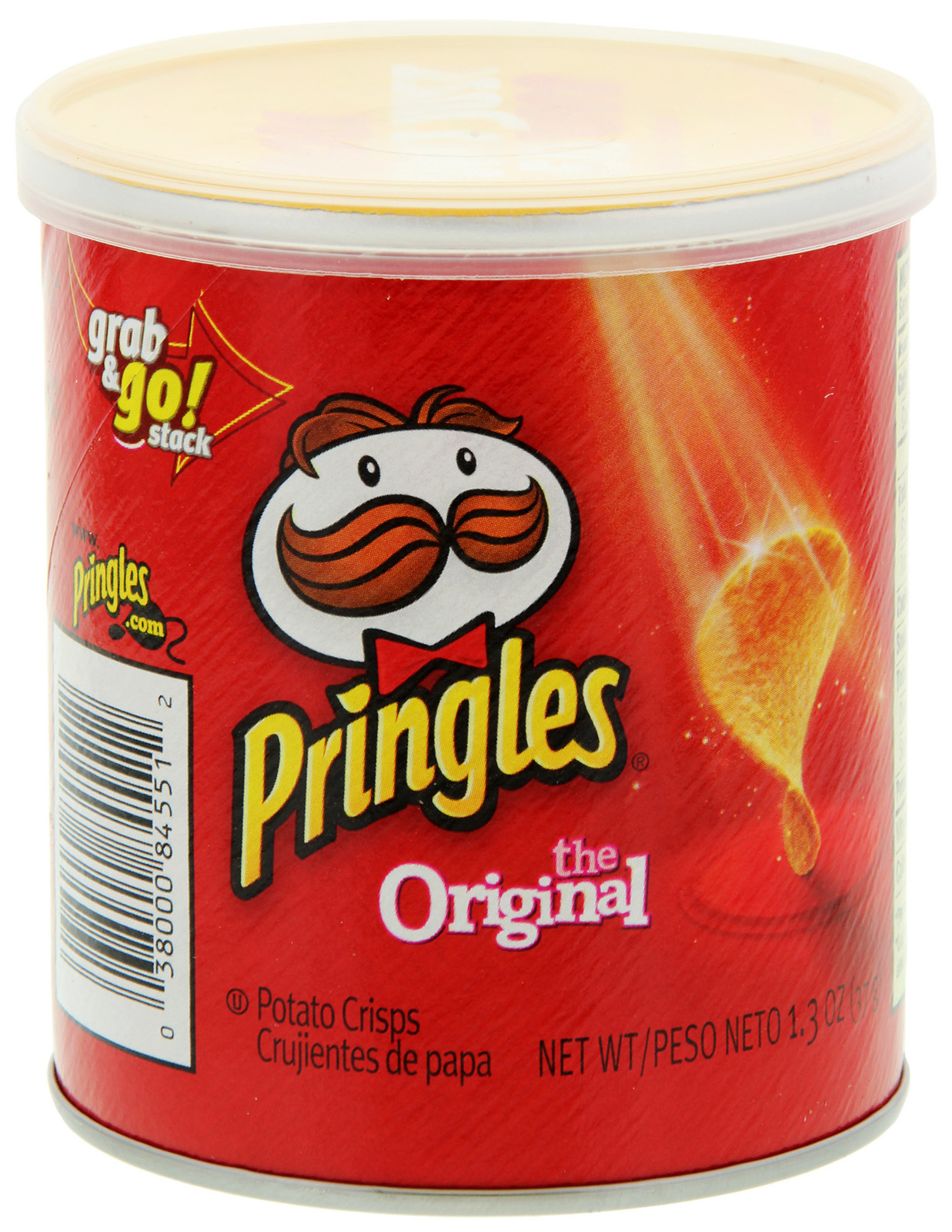 Buy Wholesale PRINGLES 165g Potato Chips