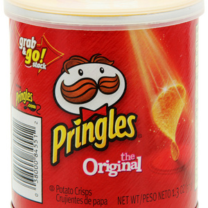 Buy Wholesale PRINGLES 165g Potato Chips