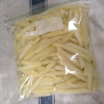 Buy Wholesale Belgium Wholesale Frozen Vegetables Iqf Potato French Fries Wholesale Potato Frozen Iqf French Fries.