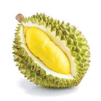 Frozen Whole Musang King Durian