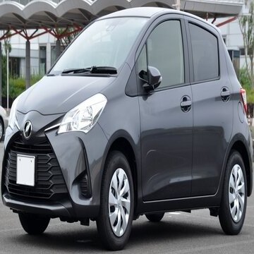 Japanese Used Toyota Vitz Cars / Toyota Vitz cars For Sale (New and Used)